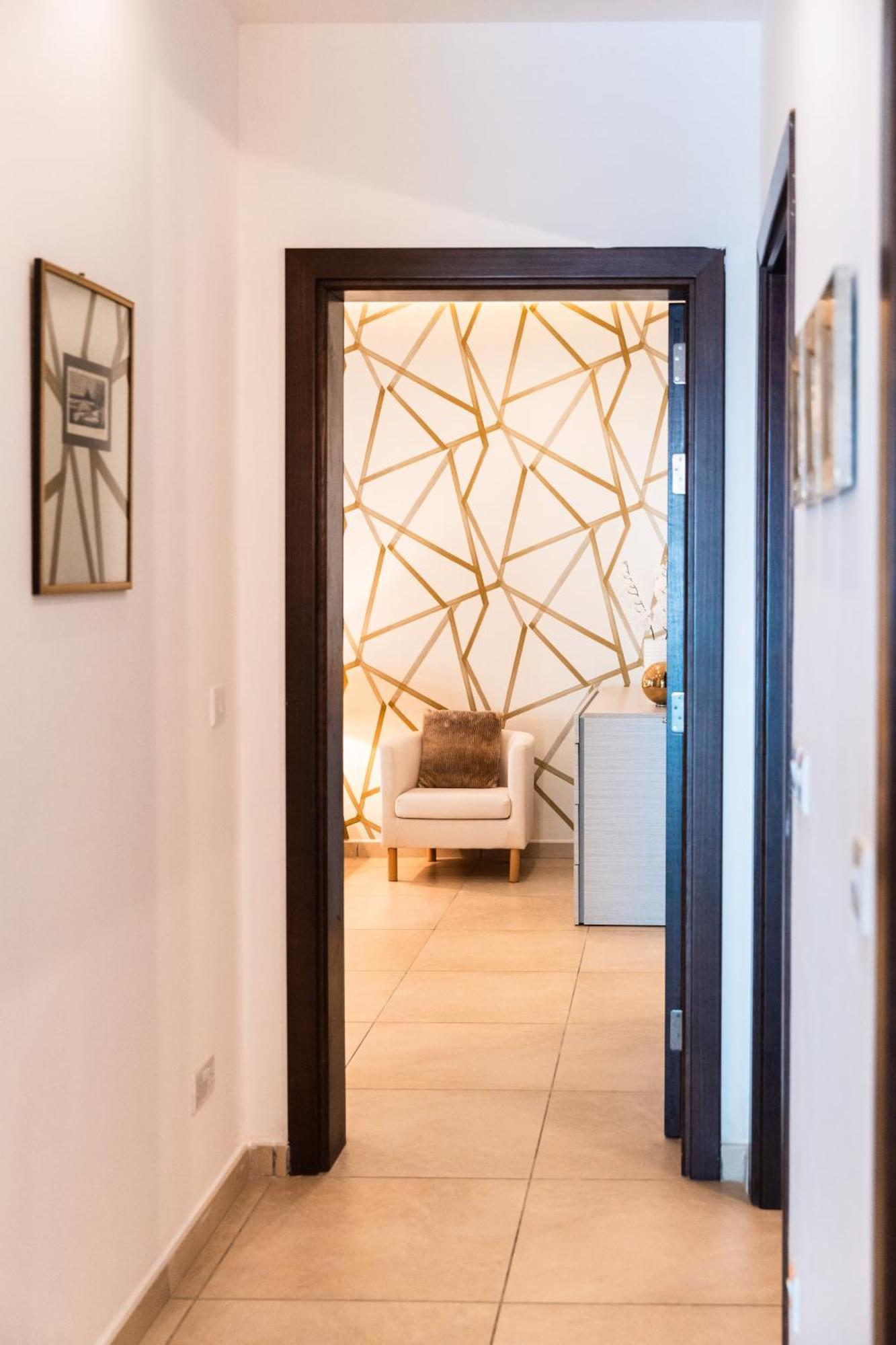 Appartement Luxury Seafront 3br With Pool By Arcobnb Sliema