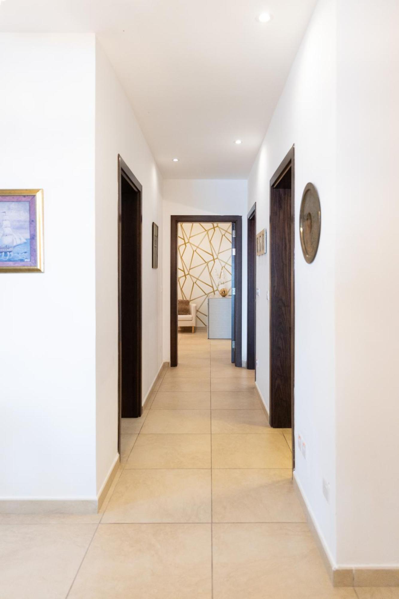 Appartement Luxury Seafront 3br With Pool By Arcobnb