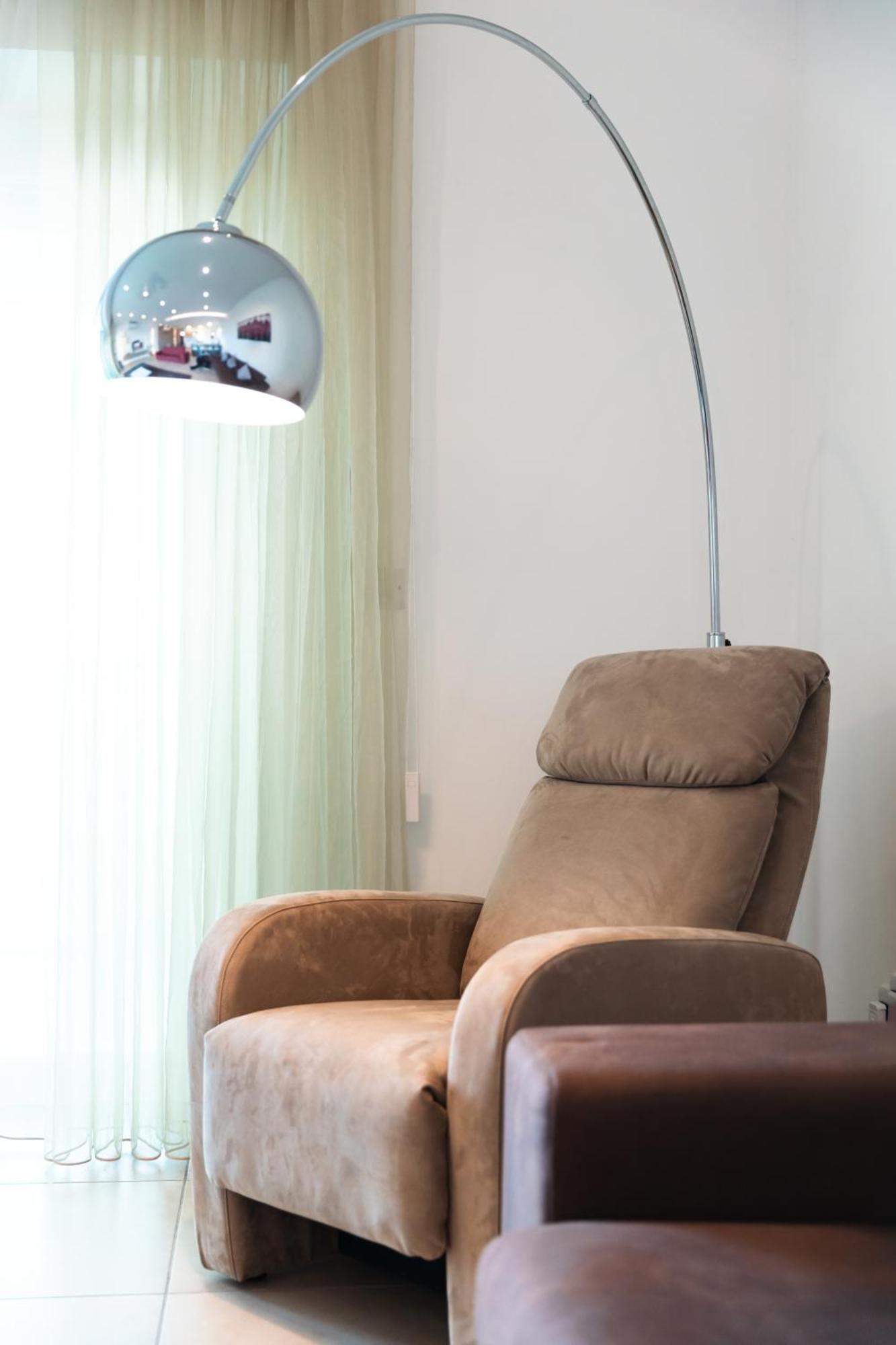 Appartement Luxury Seafront 3br With Pool By Arcobnb