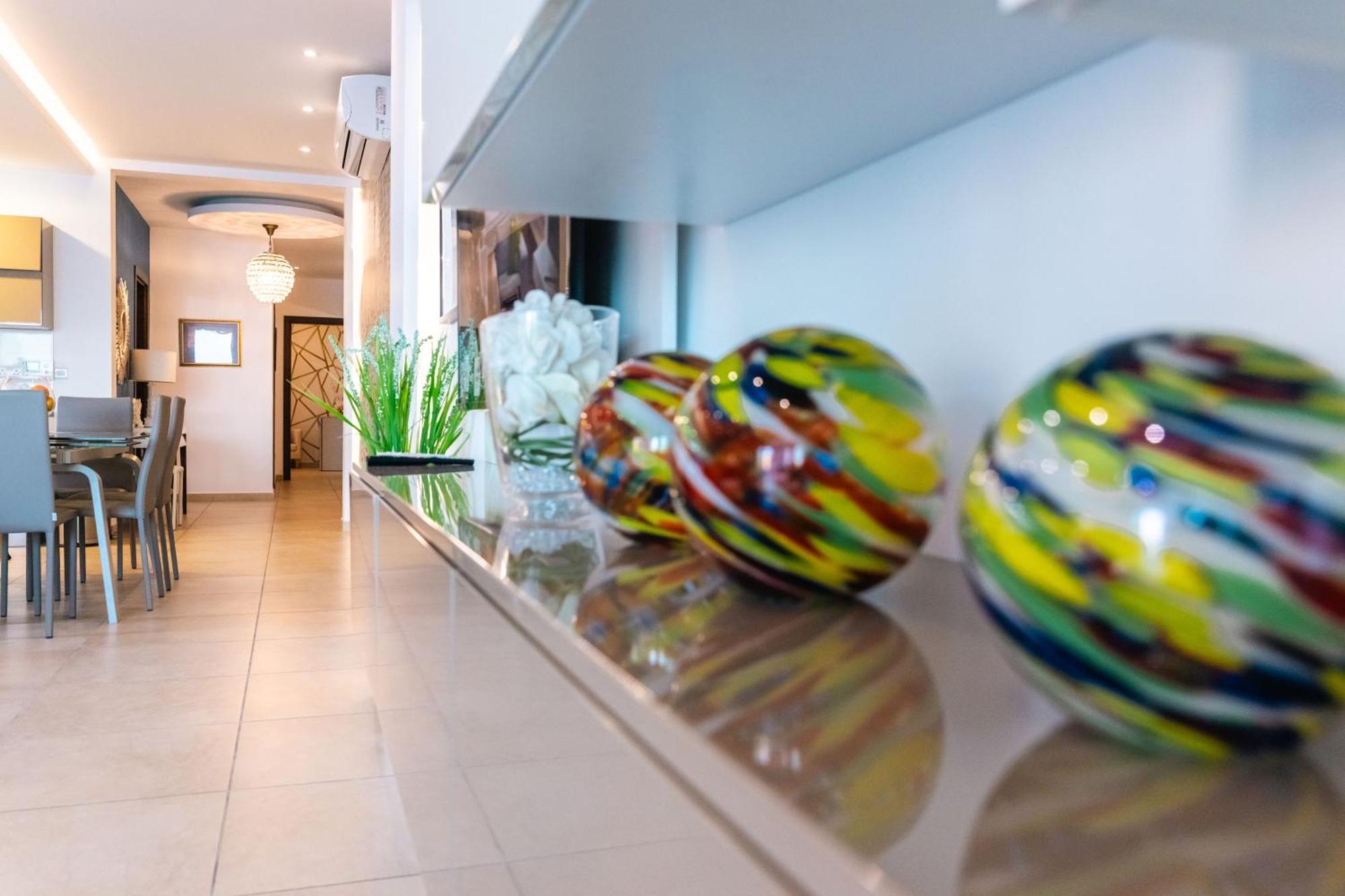 Luxury Seafront 3br With Pool By Arcobnb Appartement *