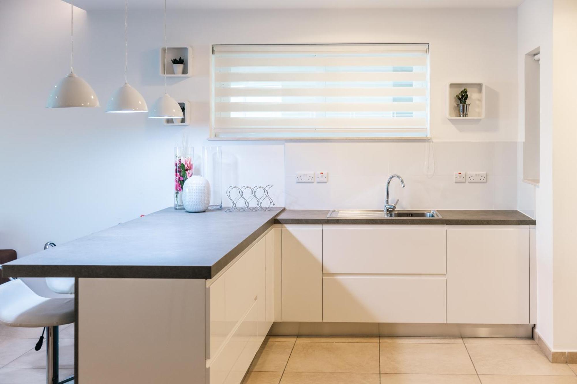 Luxury Seafront 3br With Pool By Arcobnb Appartement *