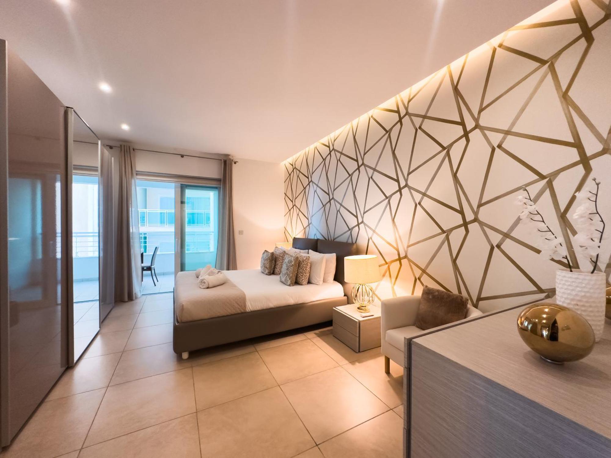 Luxury Seafront 3br With Pool By Arcobnb Appartement