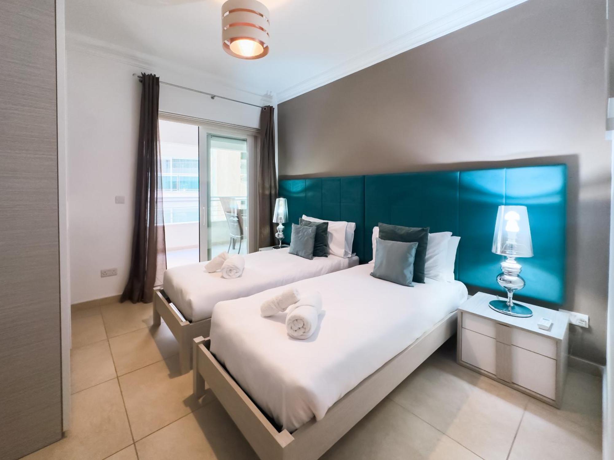Luxury Seafront 3br With Pool By Arcobnb Appartement Sliema