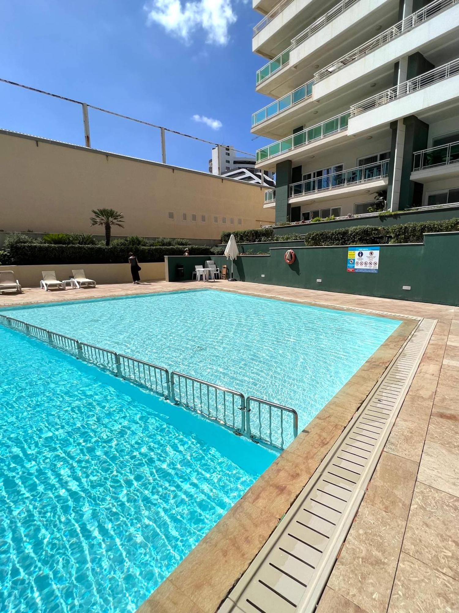 Luxury Seafront 3br With Pool By Arcobnb Appartement *