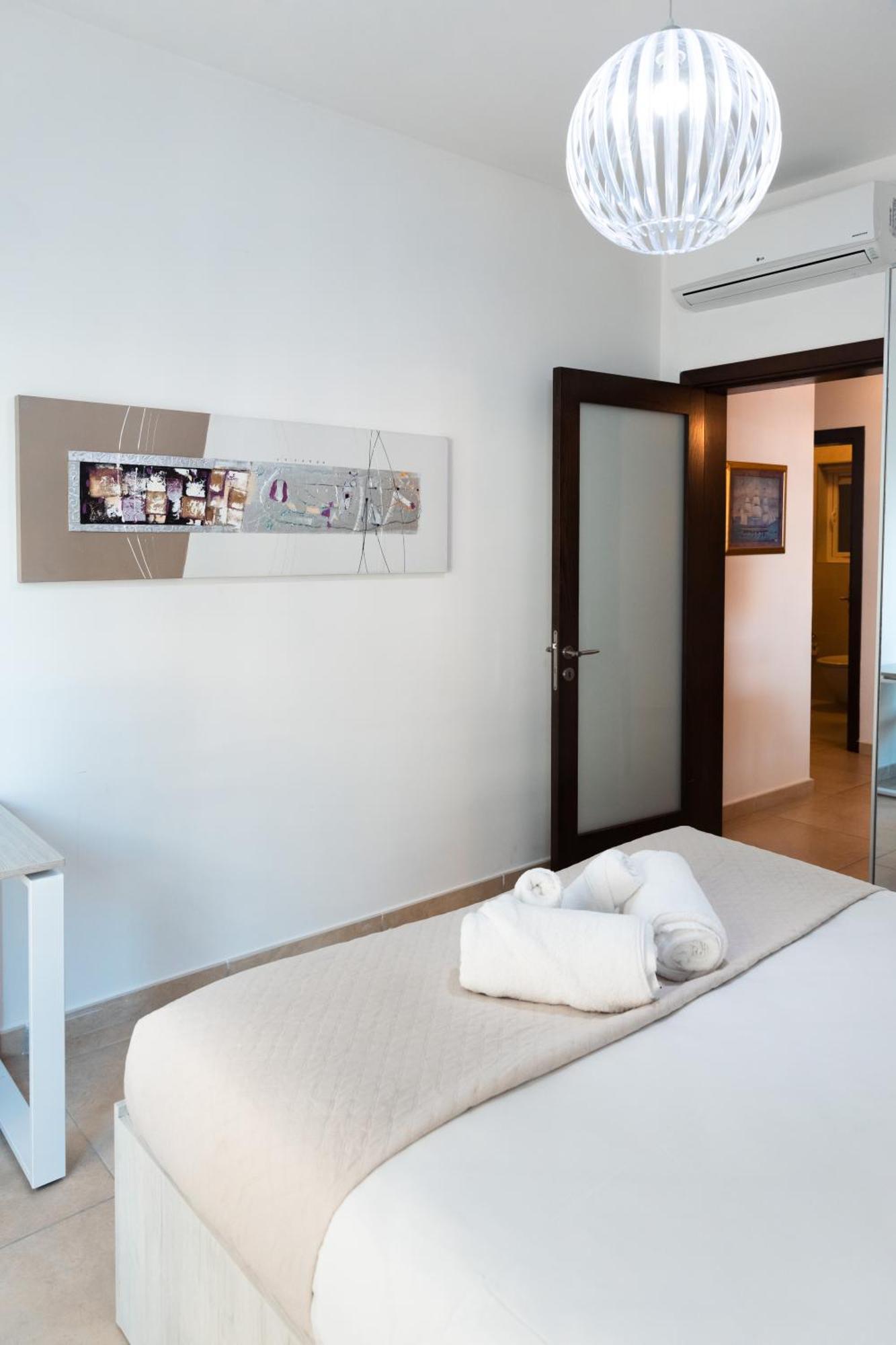 Luxury Seafront 3br With Pool By Arcobnb Apartamento *