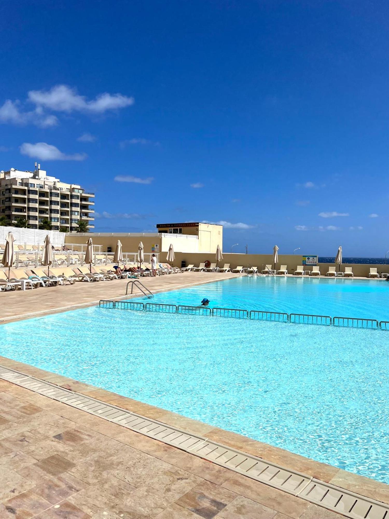 Luxury Seafront 3br With Pool By Arcobnb *
