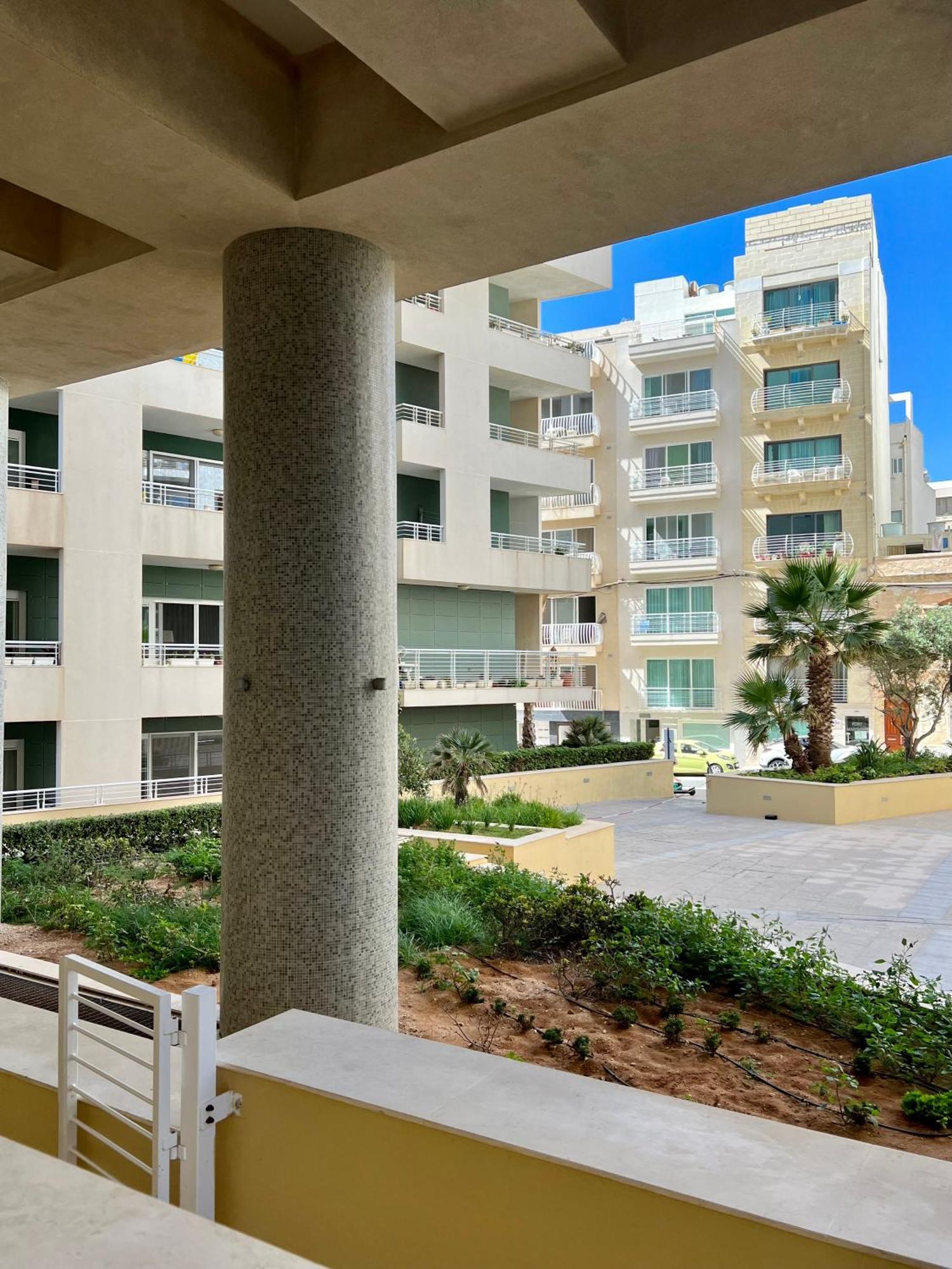 Apartamento Luxury Seafront 3br With Pool By Arcobnb *